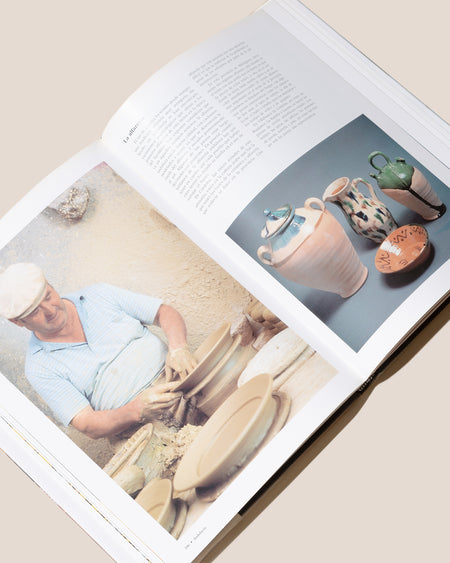 ARTESANIA POPULAR DE ESPAÑA II - Rafael Calvete Book