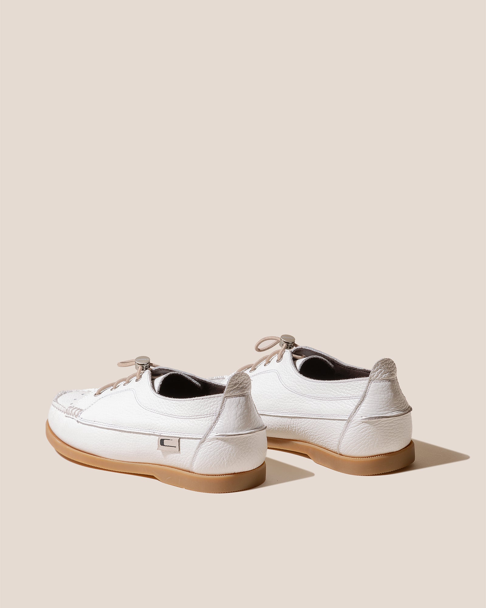 ARGILA NAUTIC - Men's Lace-up Shoe