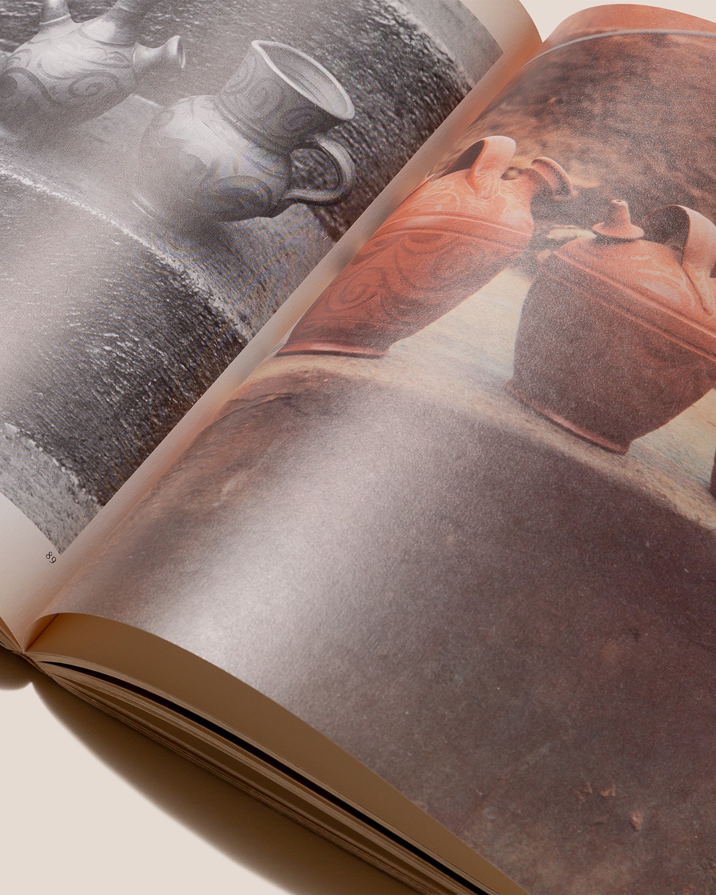 CERÁMICA POPULAR ESPAÑOLA - J. Llorens Artigas & J. Corredor-Matheos Book