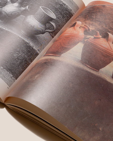 CERÁMICA POPULAR ESPAÑOLA - J. Llorens Artigas & J. Corredor-Matheos Book