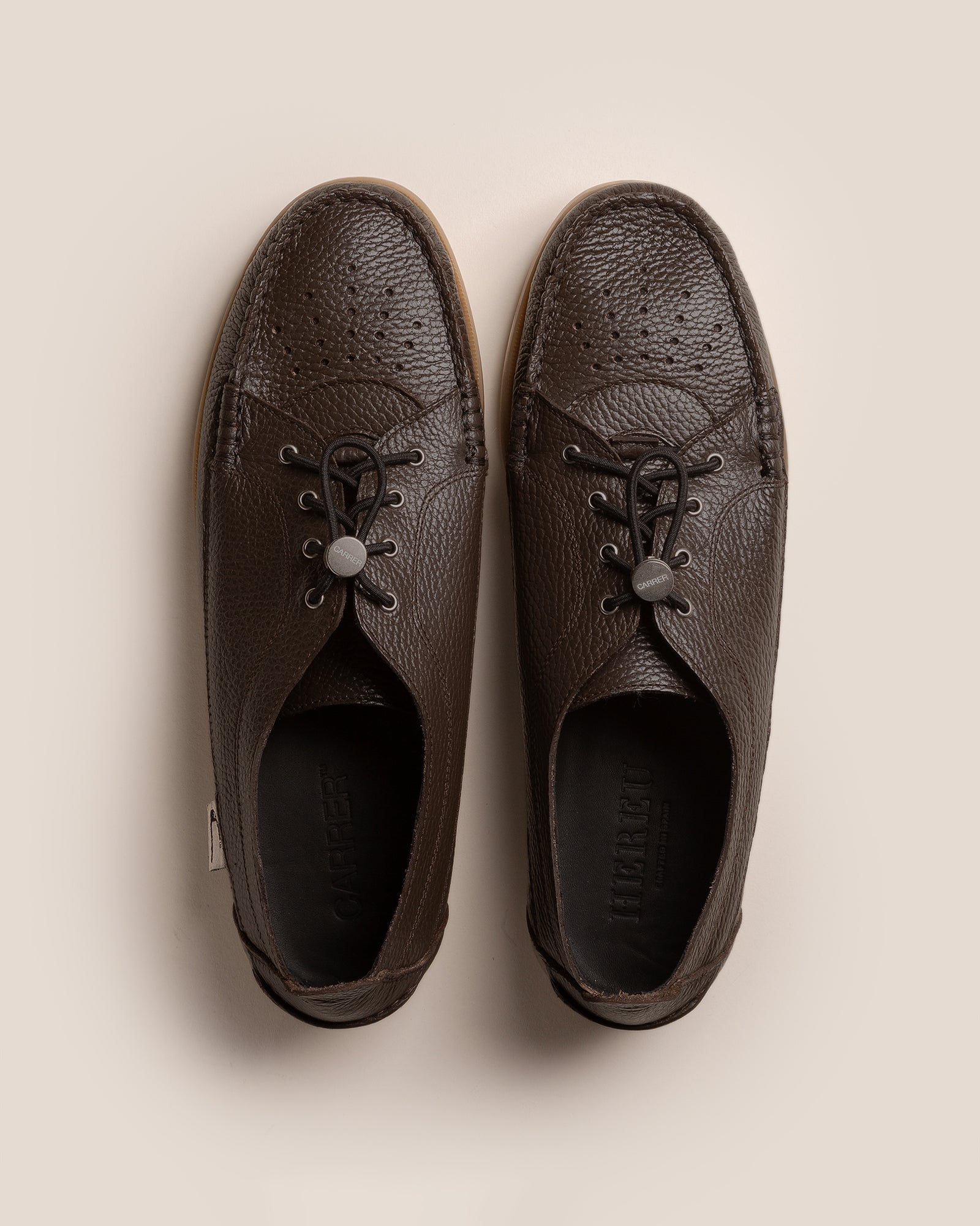 ARGILA NAUTIC - Men's Lace-up Shoe