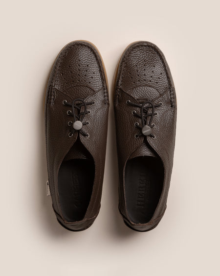 ARGILA NAUTIC - Men's Lace-up Shoe