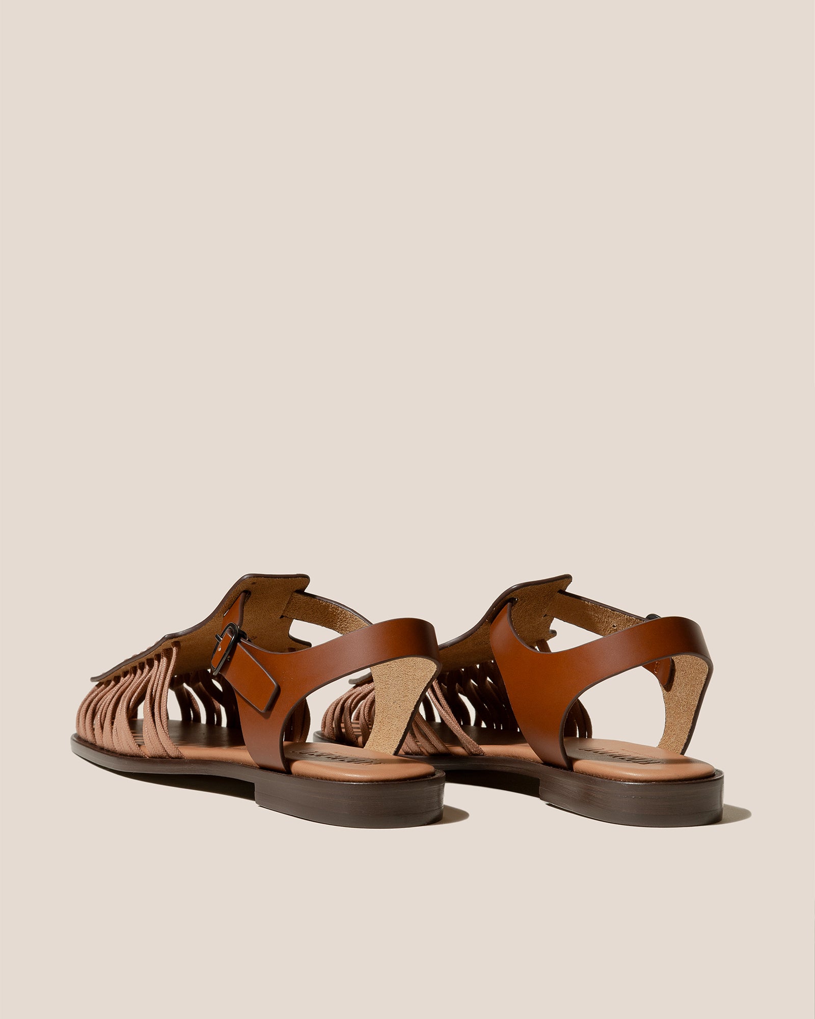 New In Shoes – Hereu Studio
