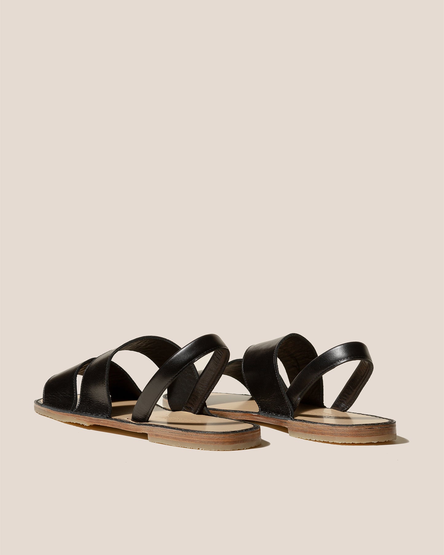 ALOC - Men's Asymmetrical Sandal