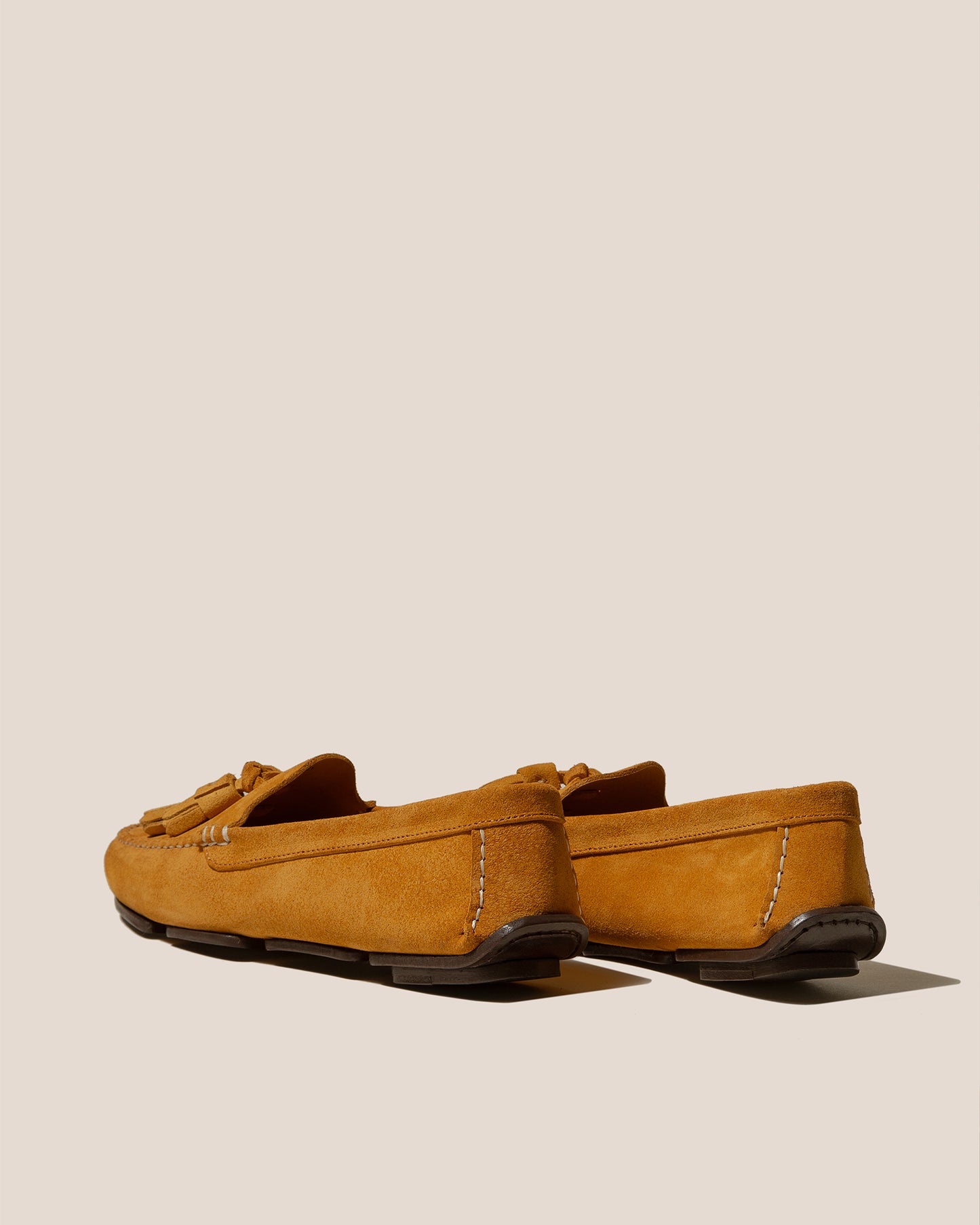 CASTALLA DRIVER - Tassel Detail Driver Loafer