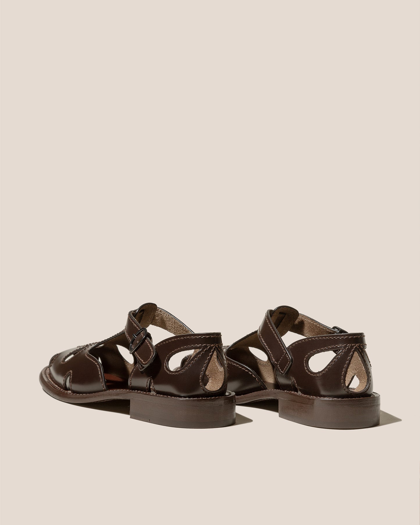 FLORETA - T-bar Sandal