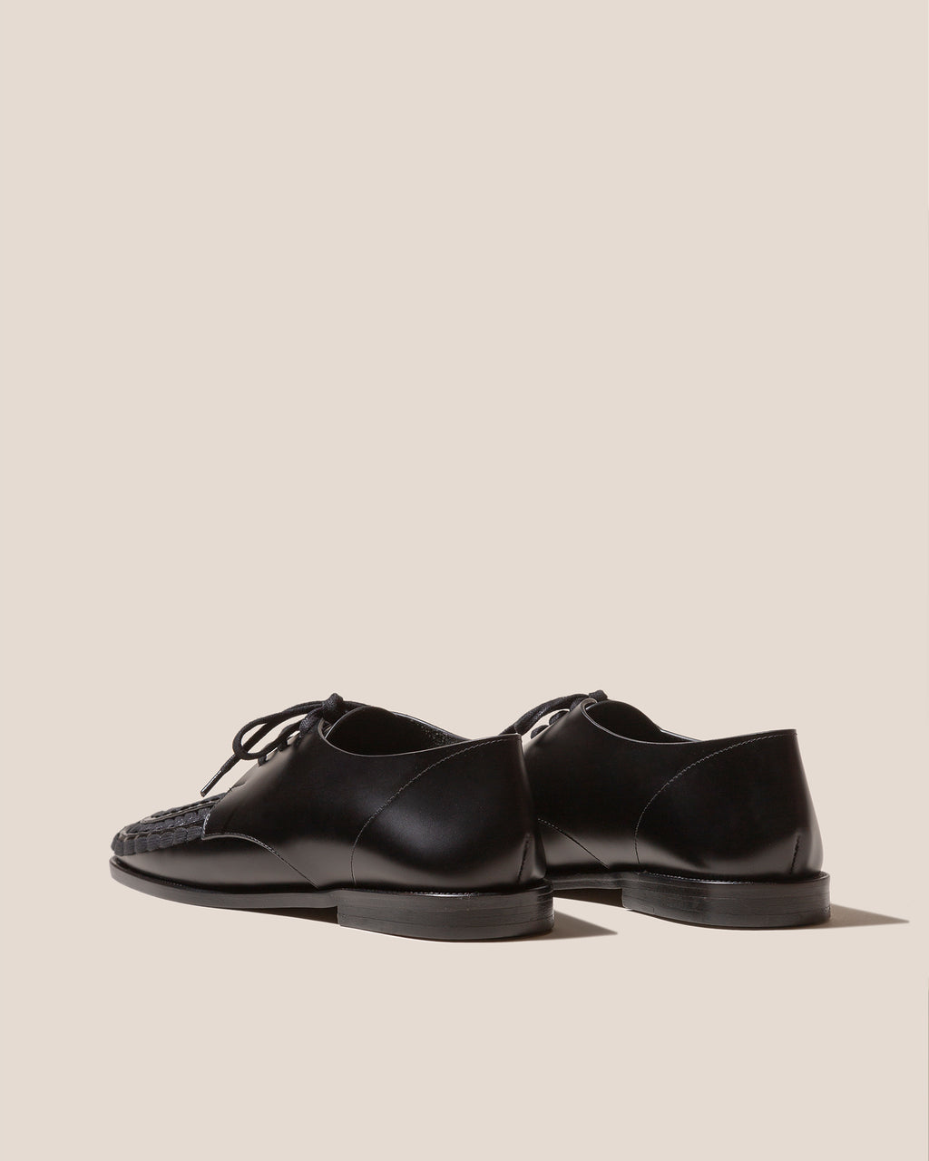 ALARO LACE UP - Men's Square-toe Lace-up Shoe