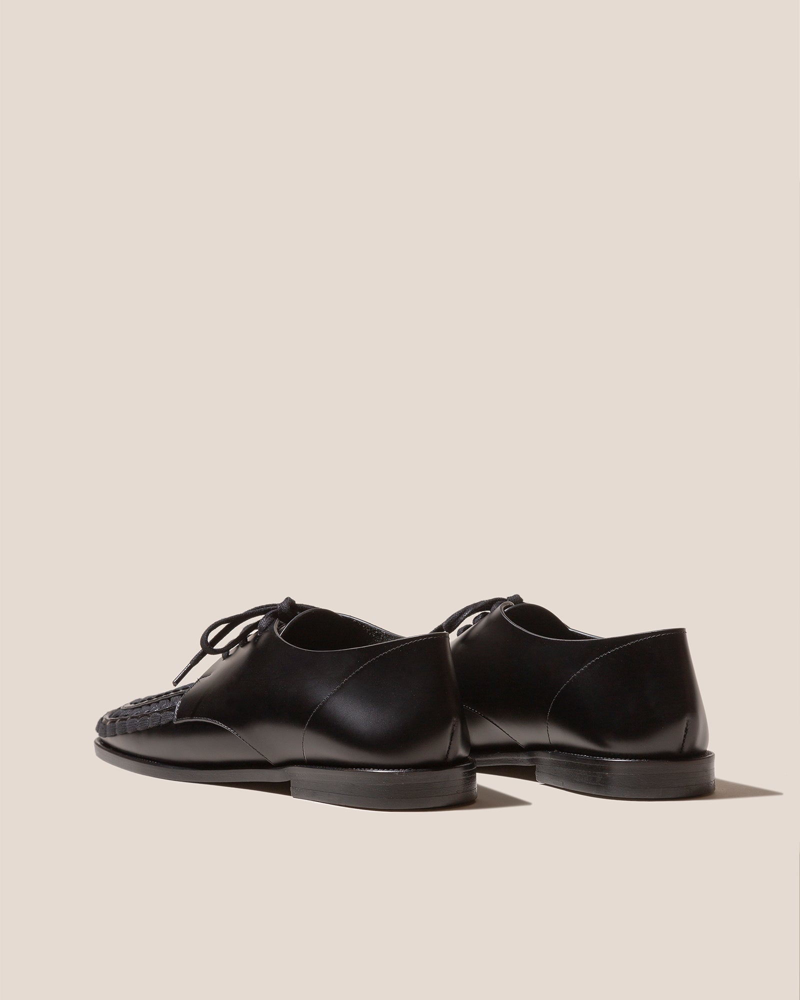 ALARO LACE UP - Men's Square-toe Lace-up Shoe