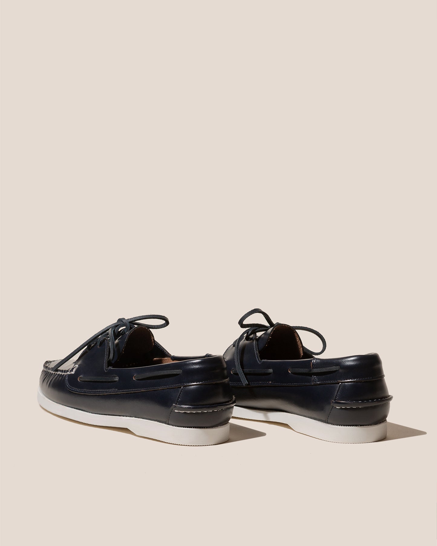 SALER NAUTIC - Men's Lace-up Loafer