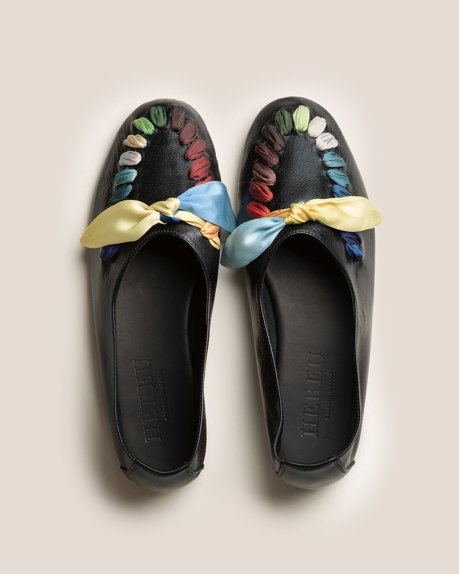 New In Shoes – Hereu Studio
