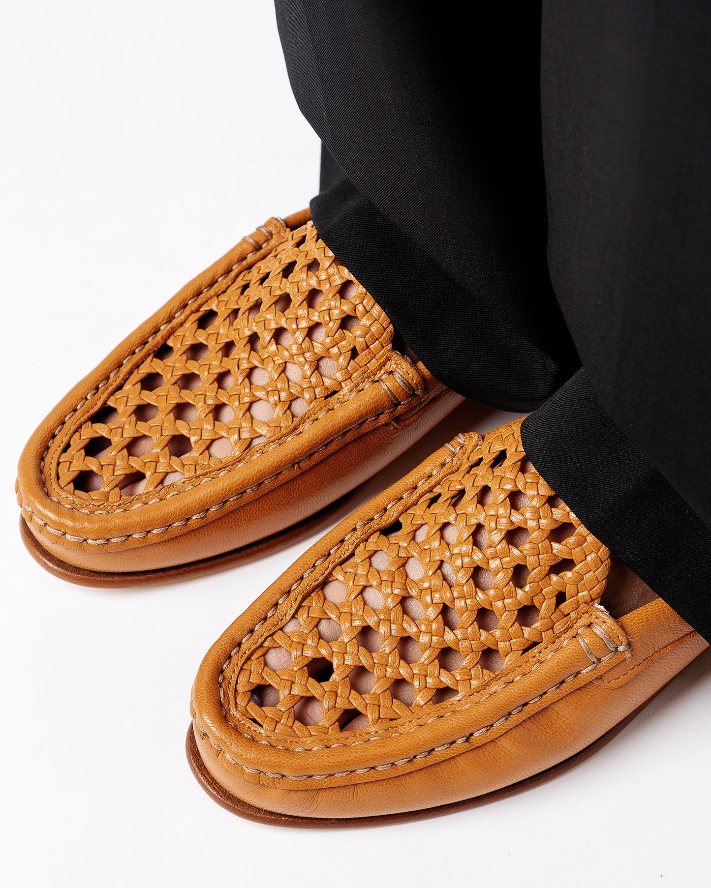 MURILLA - Pull-On Loafer