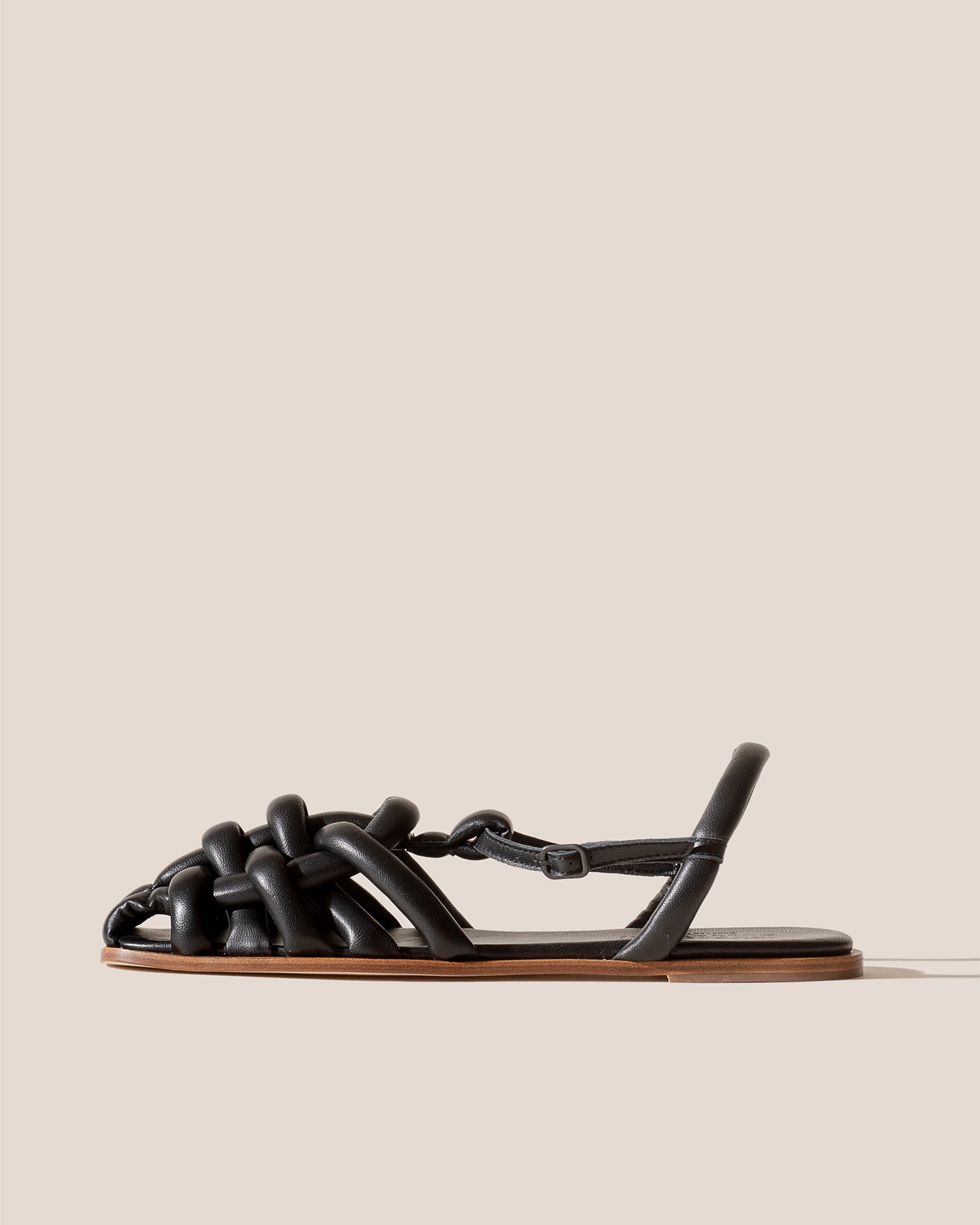 サンダル・ミュール Hereu \"Cabersa 2\" Sandals CABERSA - Women's Padded Fisherman Sandal – Hereu Studio