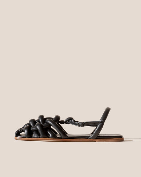 CABERSA - Women's Padded Fisherman Sandal – Hereu Studio