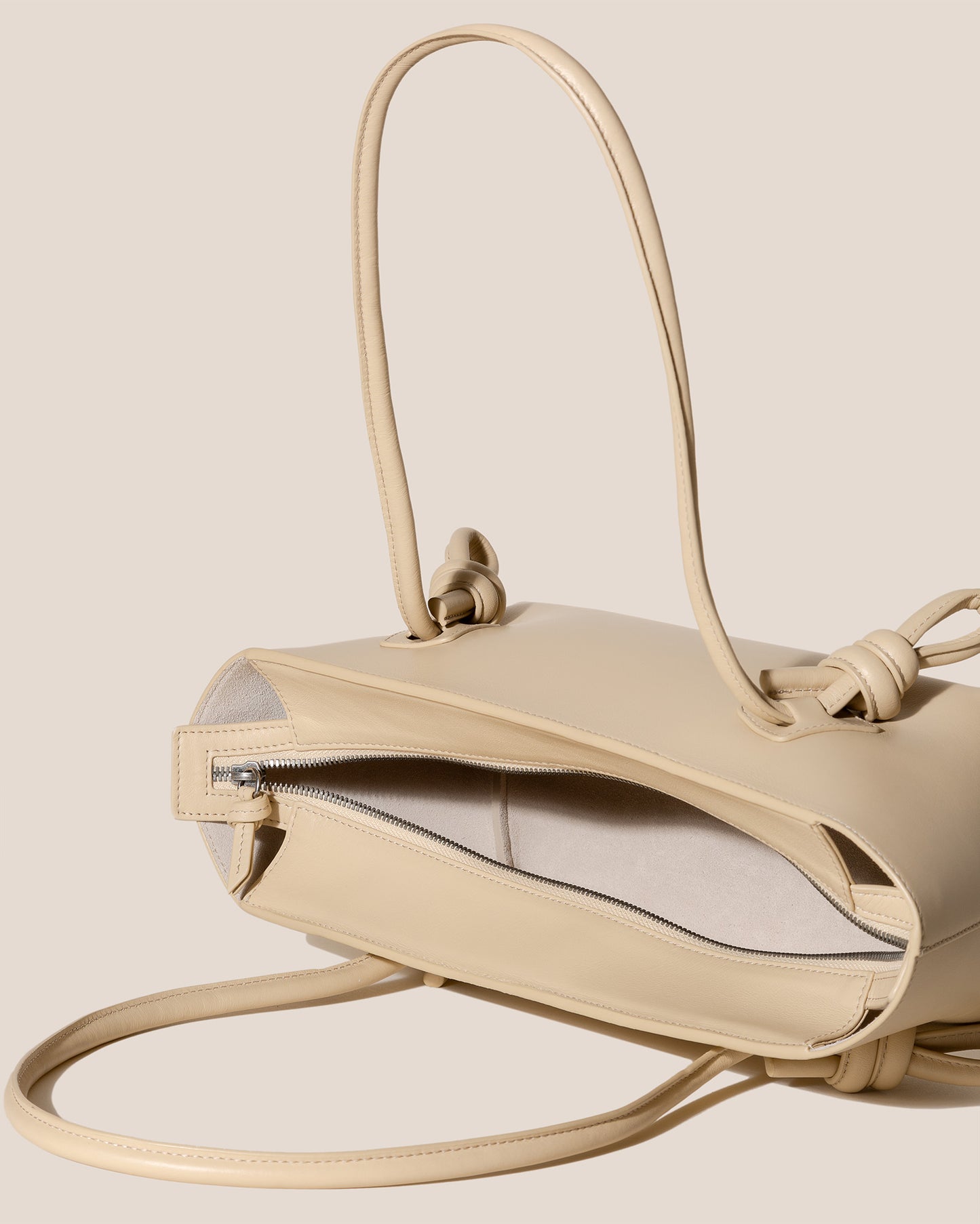 FLECA - Baguette Shoulder Bag