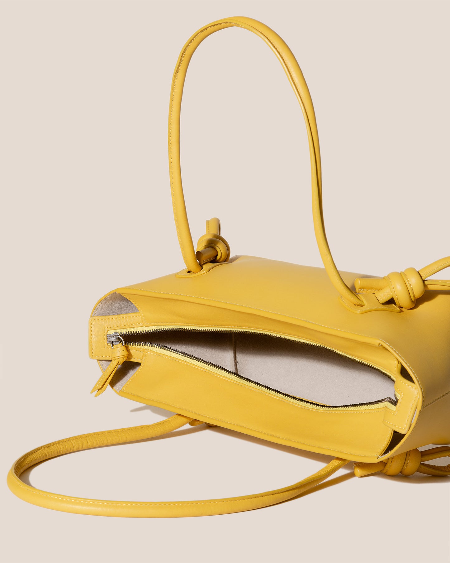 FLECA - Baguette Shoulder Bag