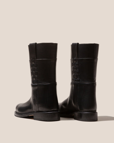 SENDA LOW - Mid Calf Pull-on Boot