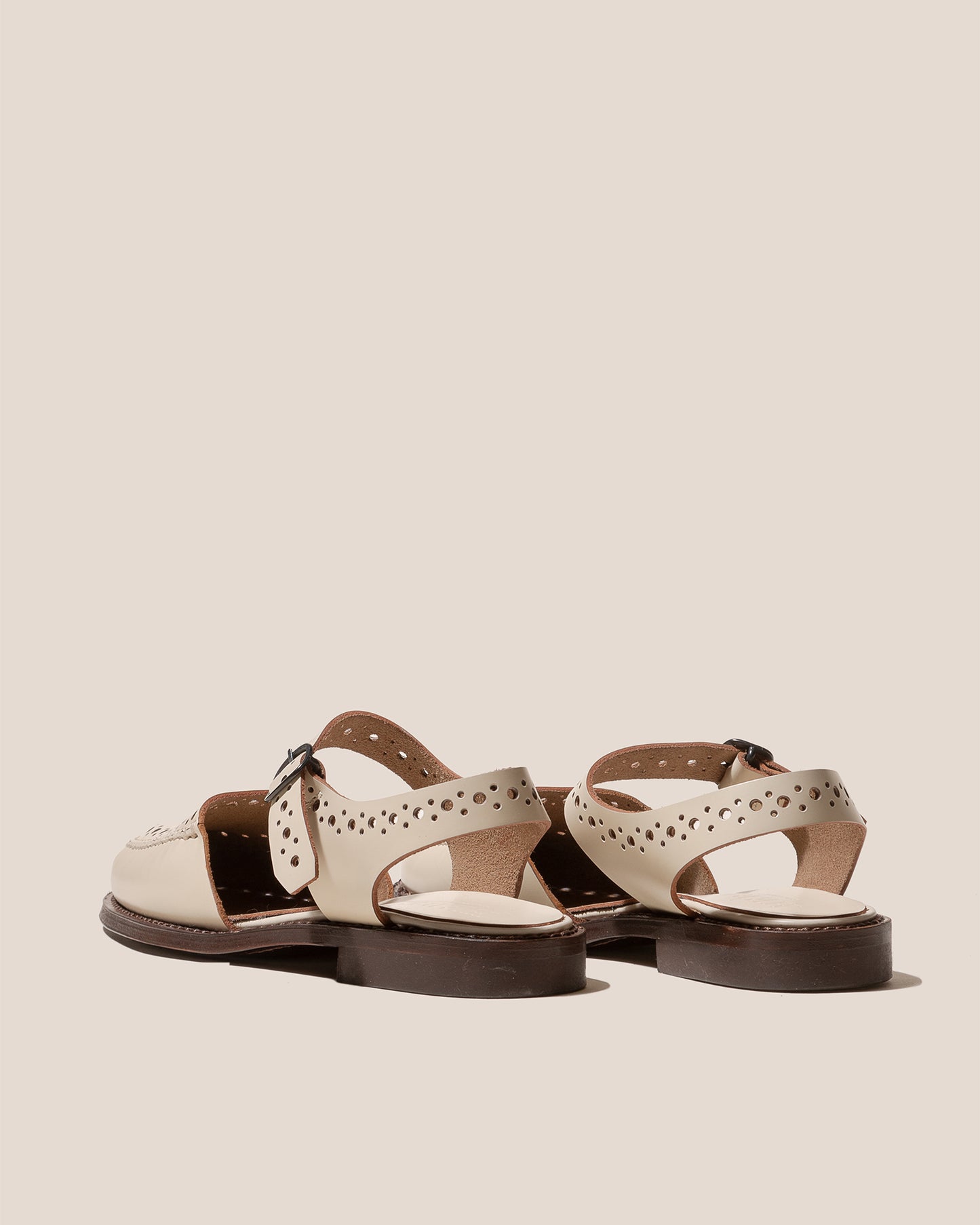 PICADA - Two Part Loafer Sandal