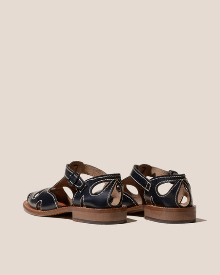 FLORETA - T-bar Sandal