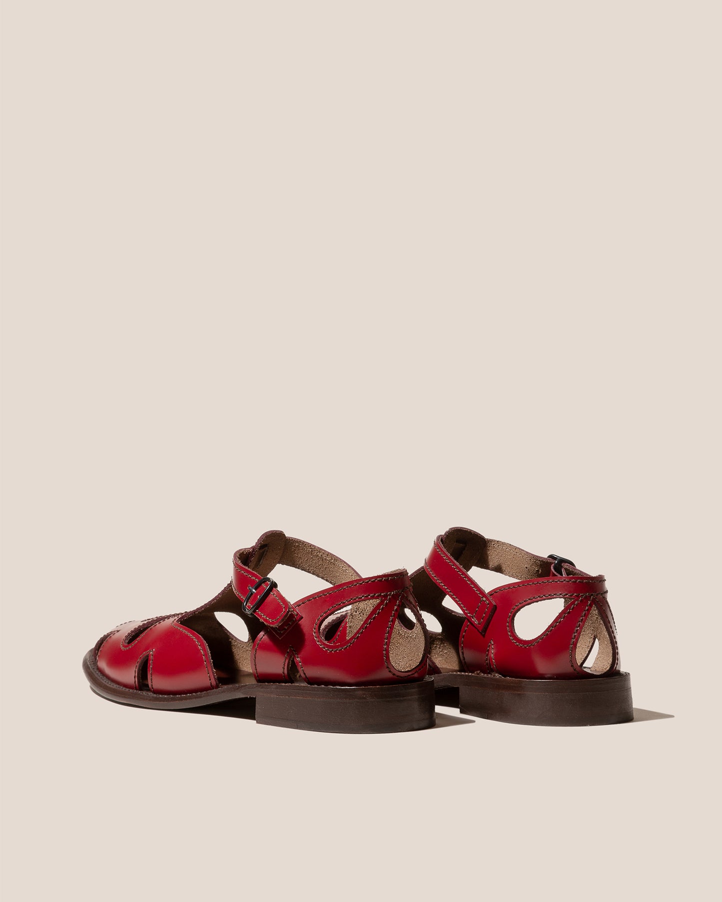 FLORETA - T-bar Sandal