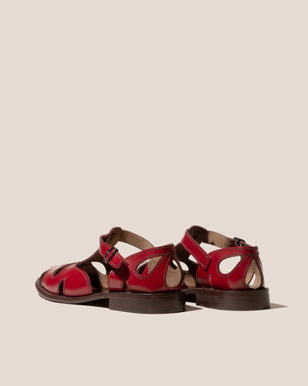 FLORETA - T-bar Sandal