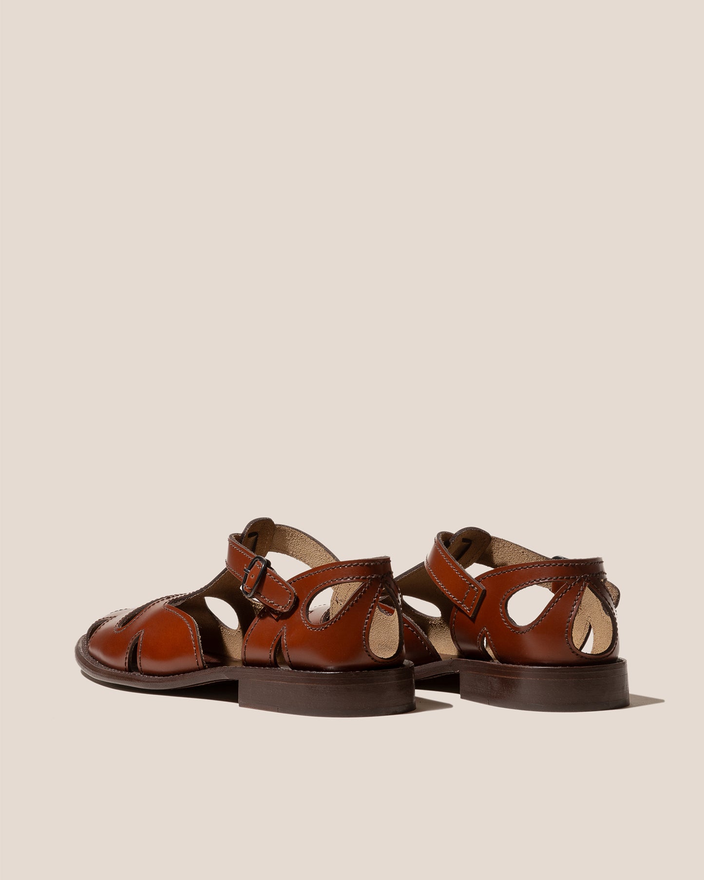 FLORETA - T-bar Sandal