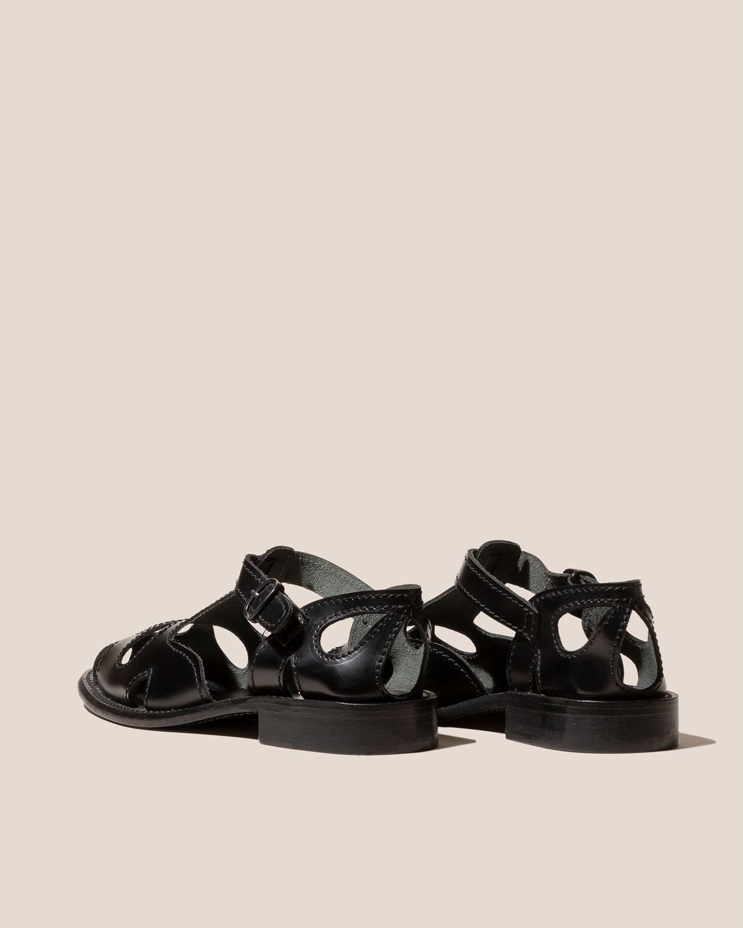 FLORETA - T-bar Sandal