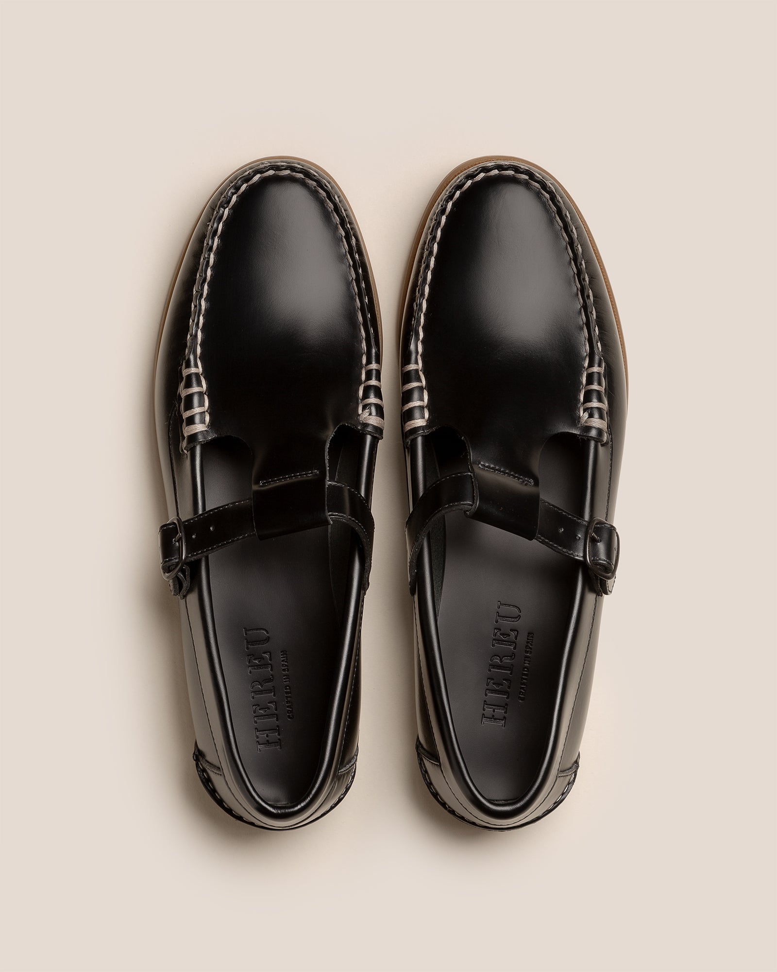 New In Men's Shoes – Hereu Studio