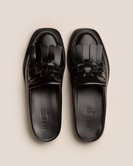 MARTI MULE - FOR ALL - Slip-On Loafer