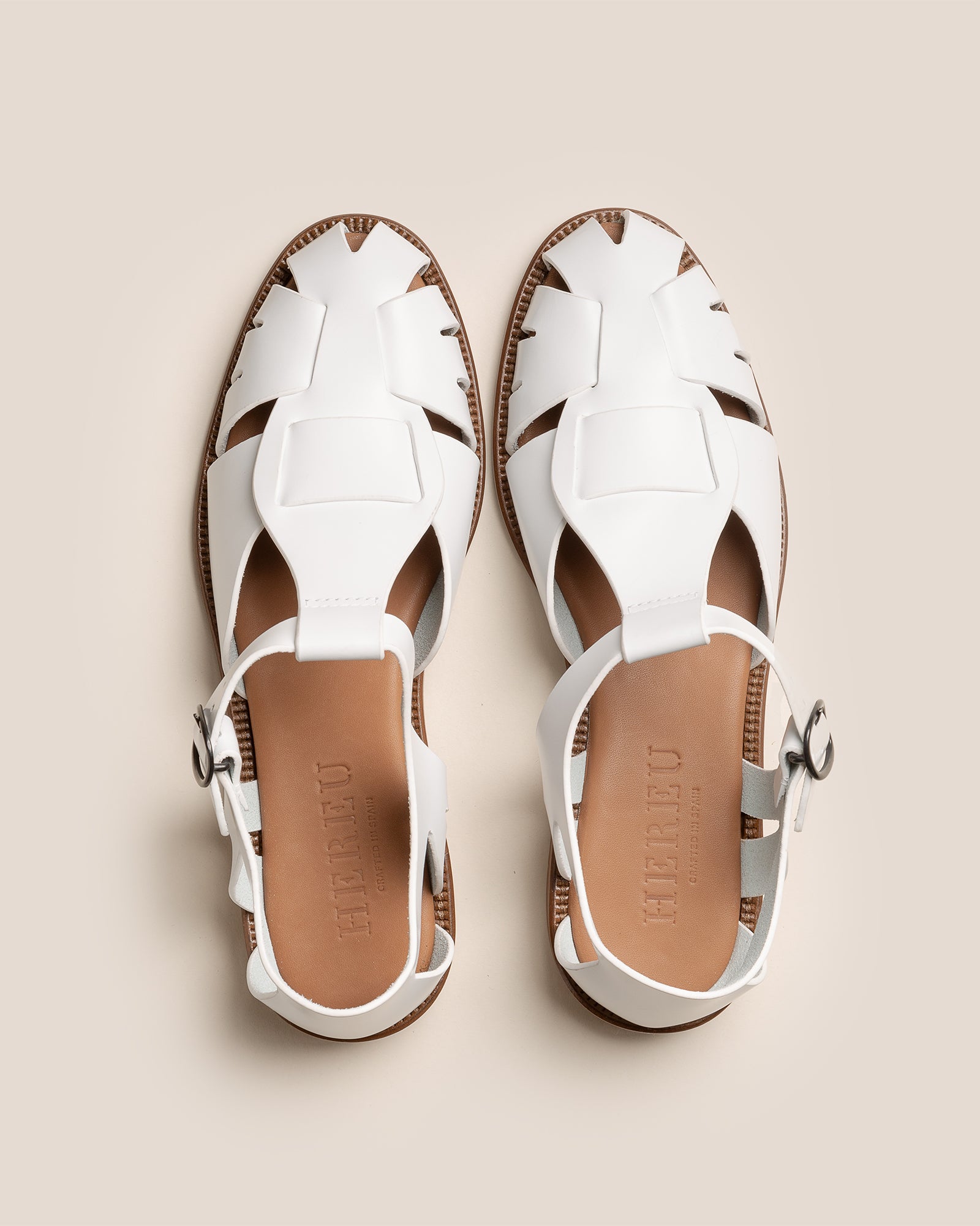 PESCA - Fisherman Sandal – Hereu Studio