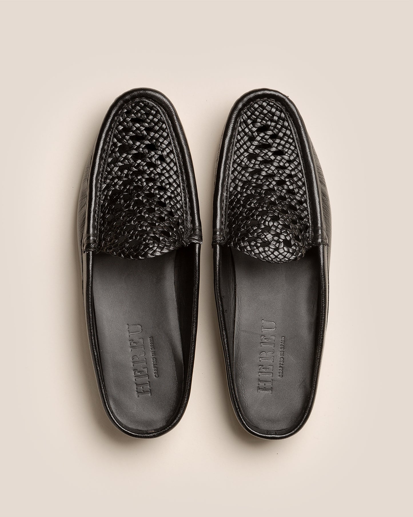 MURILLA - Men's Mule Loafer