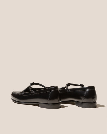 ALCALA - T-bar Loafer