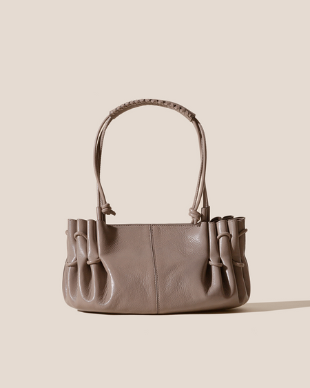 ARTA - Pleated Shoulder Bag