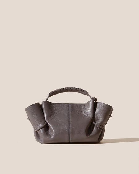 ARTA MINI - Pleated Crossbody Bag