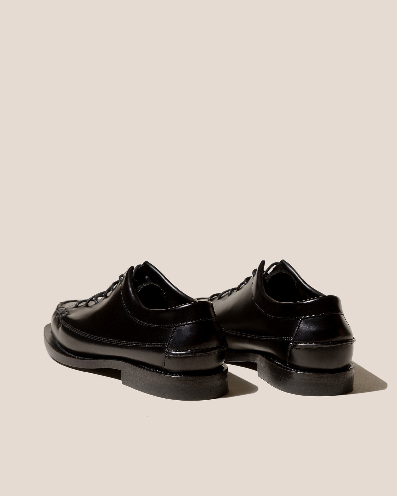 PRIEGO SQUARED - Men's Lace-up Loafer