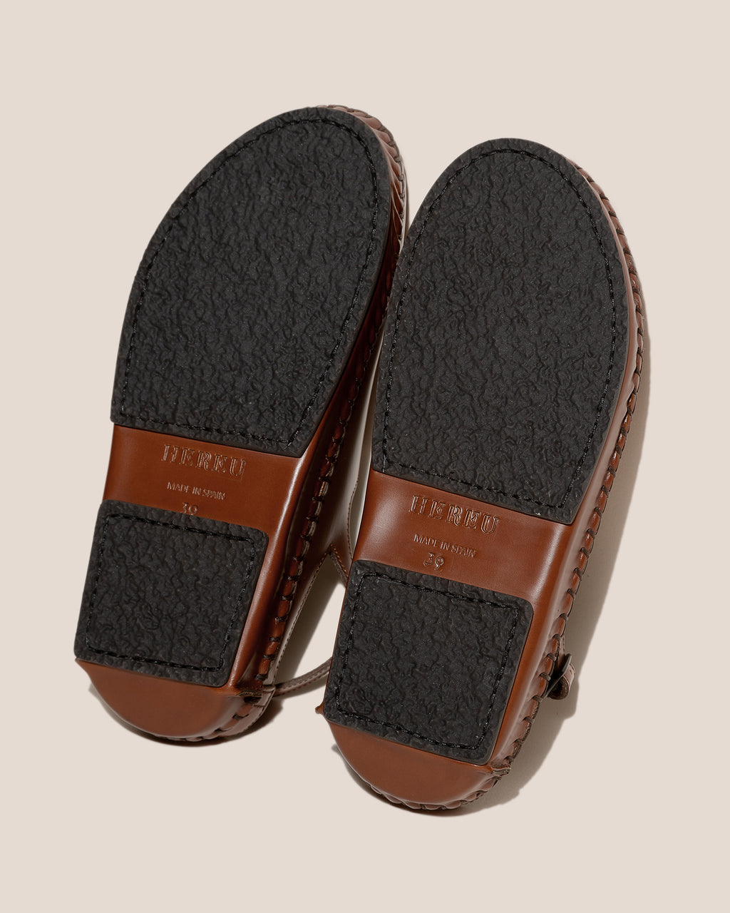 CARGOL - Whipstitched Slingback Clog