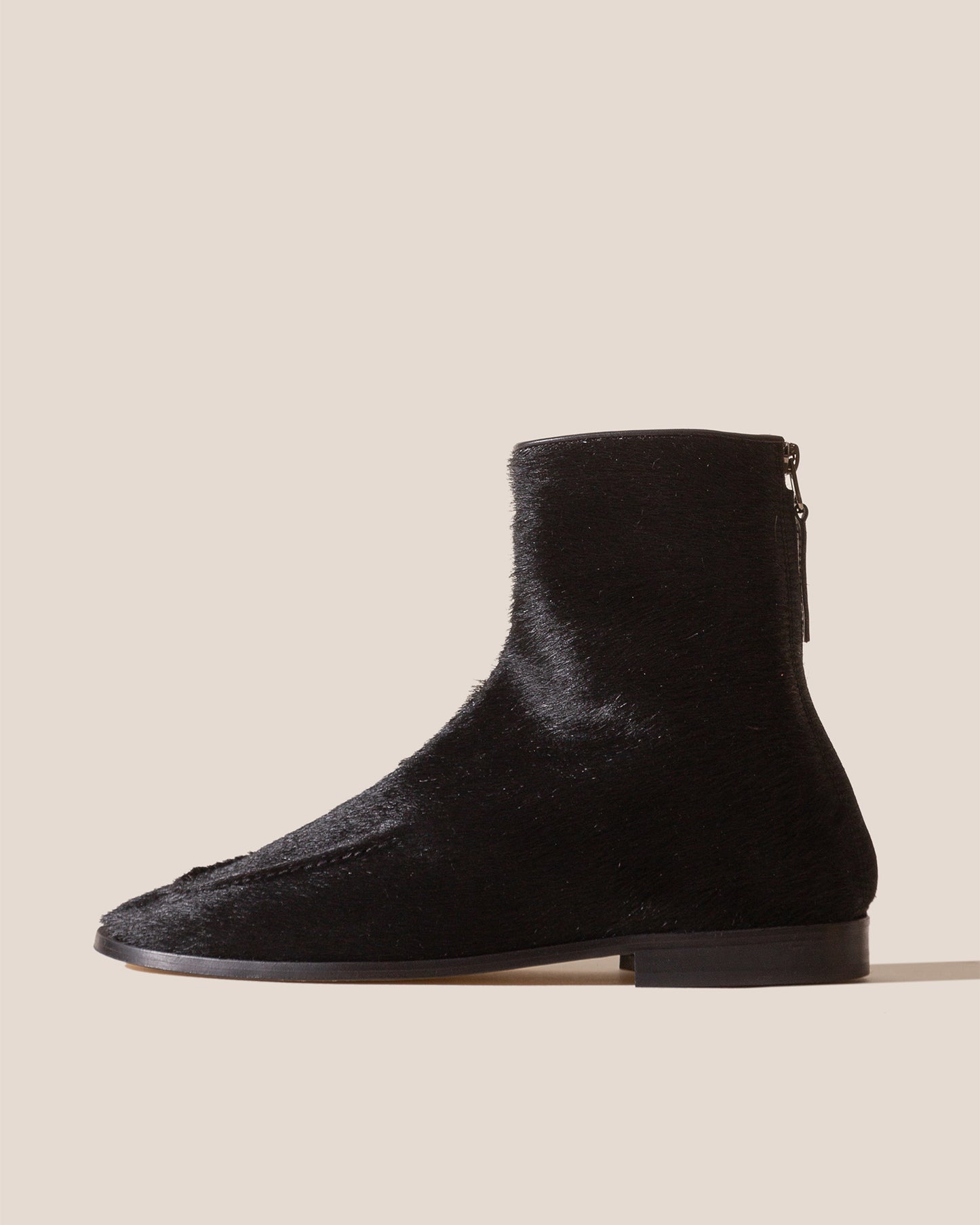 JULIOL BOOT CALF HAIR - Soft Low-calf Boot