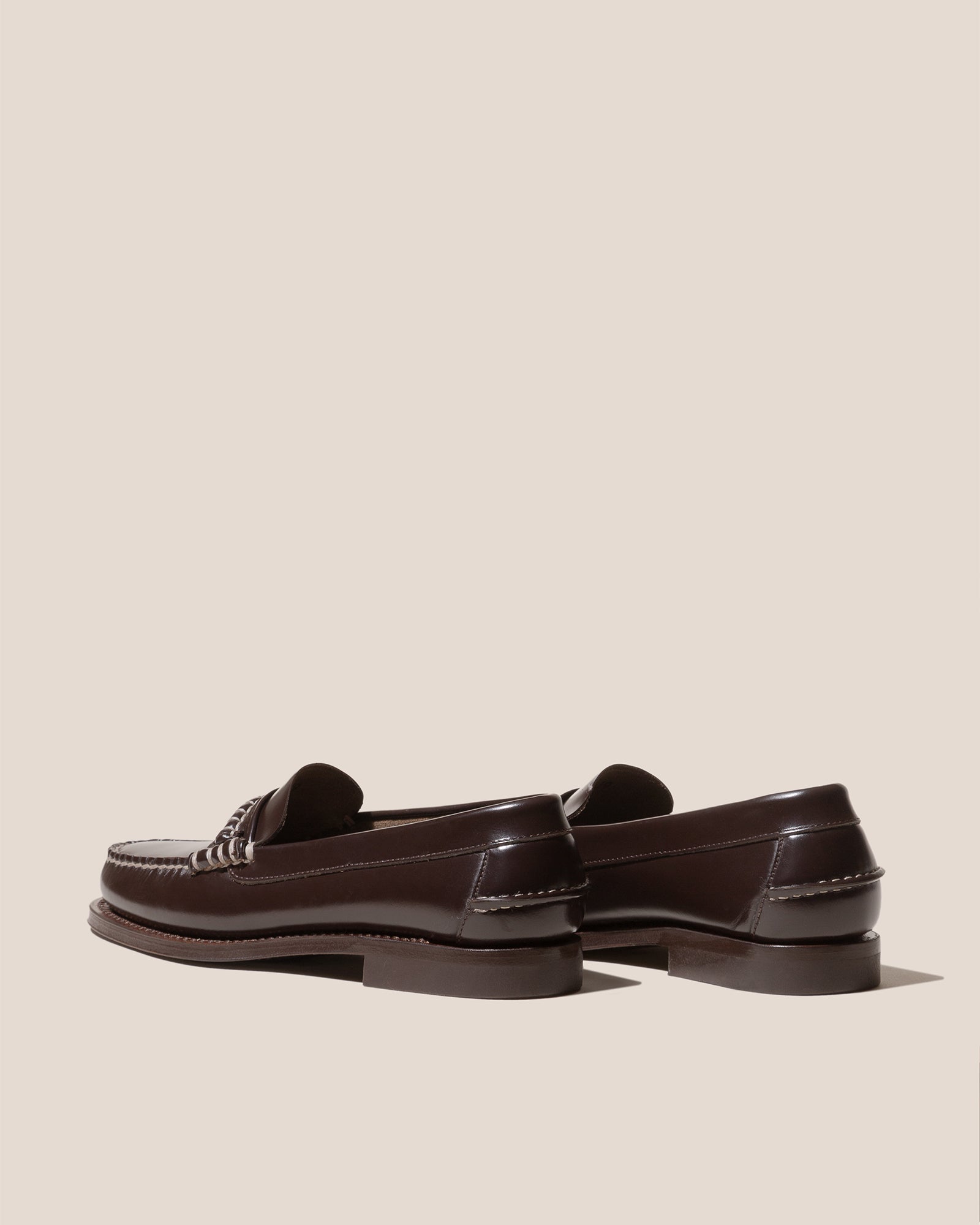 Loafer Men's Shoes – Hereu Studio