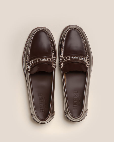BORADA - FOR ALL - Slip-on Loafer