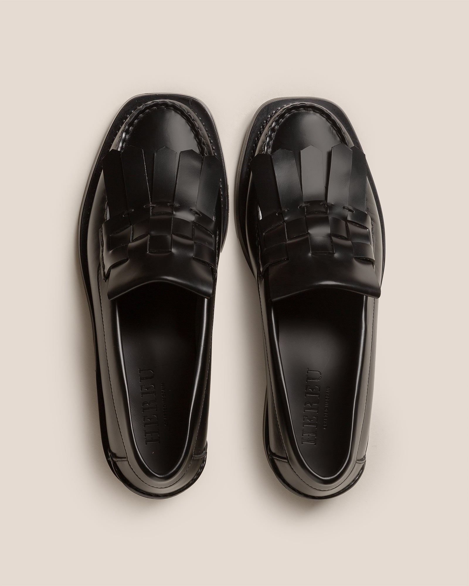 MARTI - Slip-On Loafer
