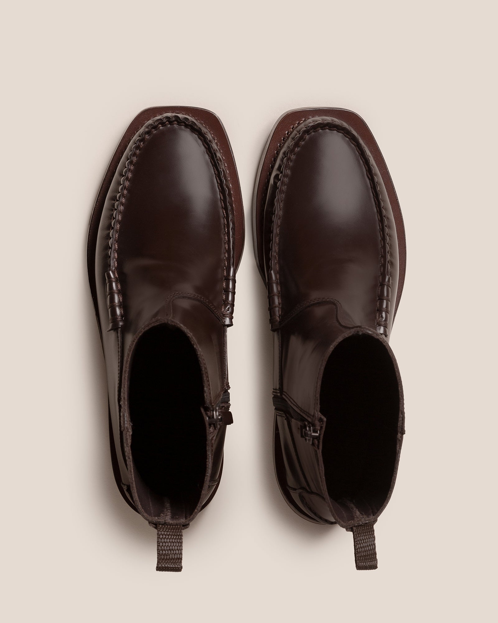 Men's Boots – Hereu Studio