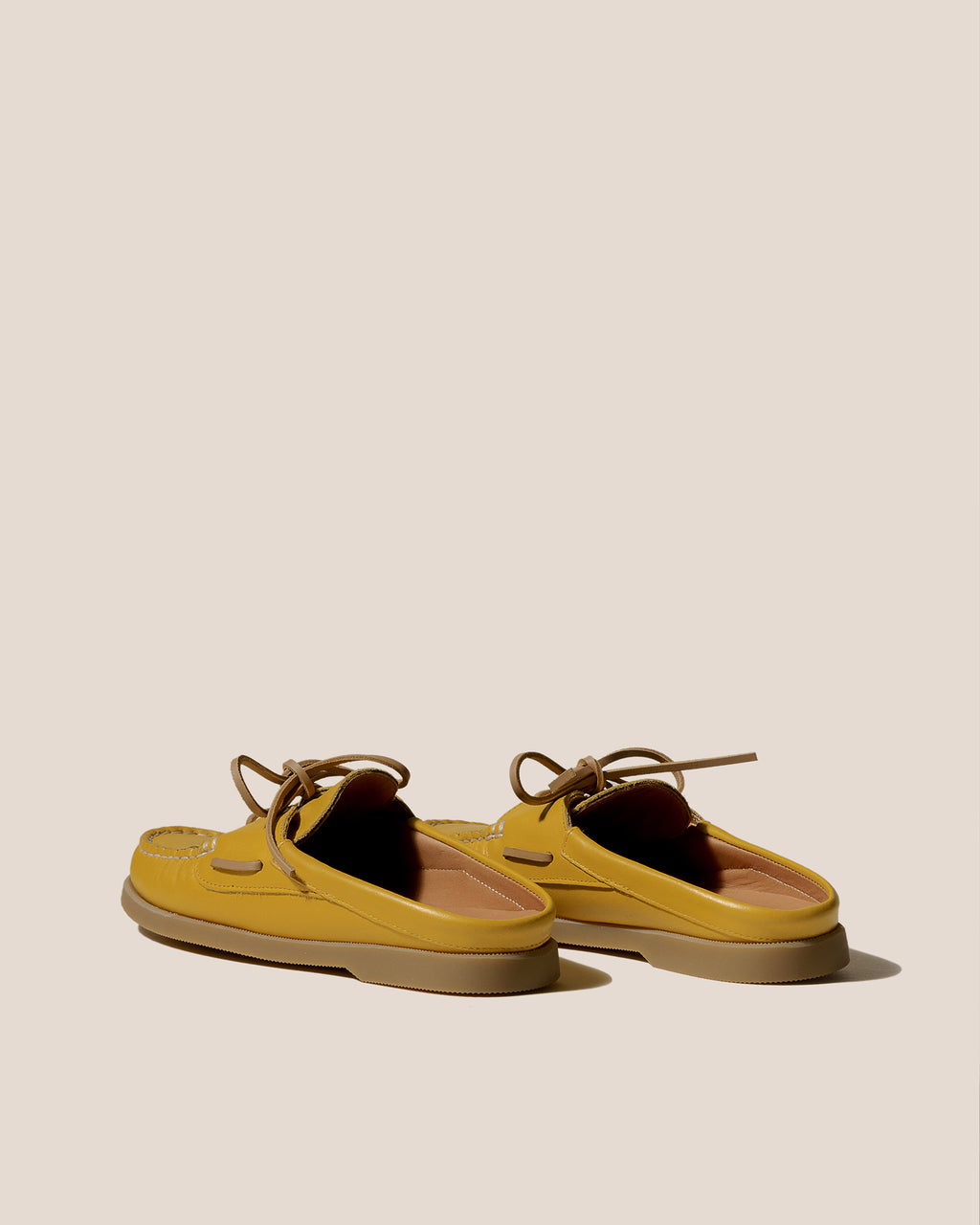 SALER MULE NAUTIC - Mule Loafer
