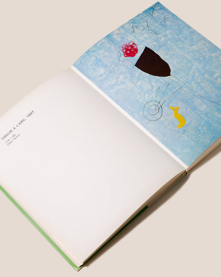 GALERÍA THEO 1978 - Joan Miró Book