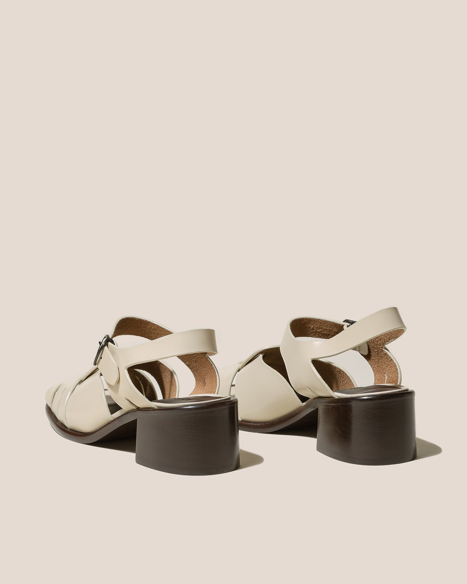 スペイン発♪HEREU☆ ANCORA Fisherman Sandal ANCORA - Fisherman Sandal – Hereu Studio