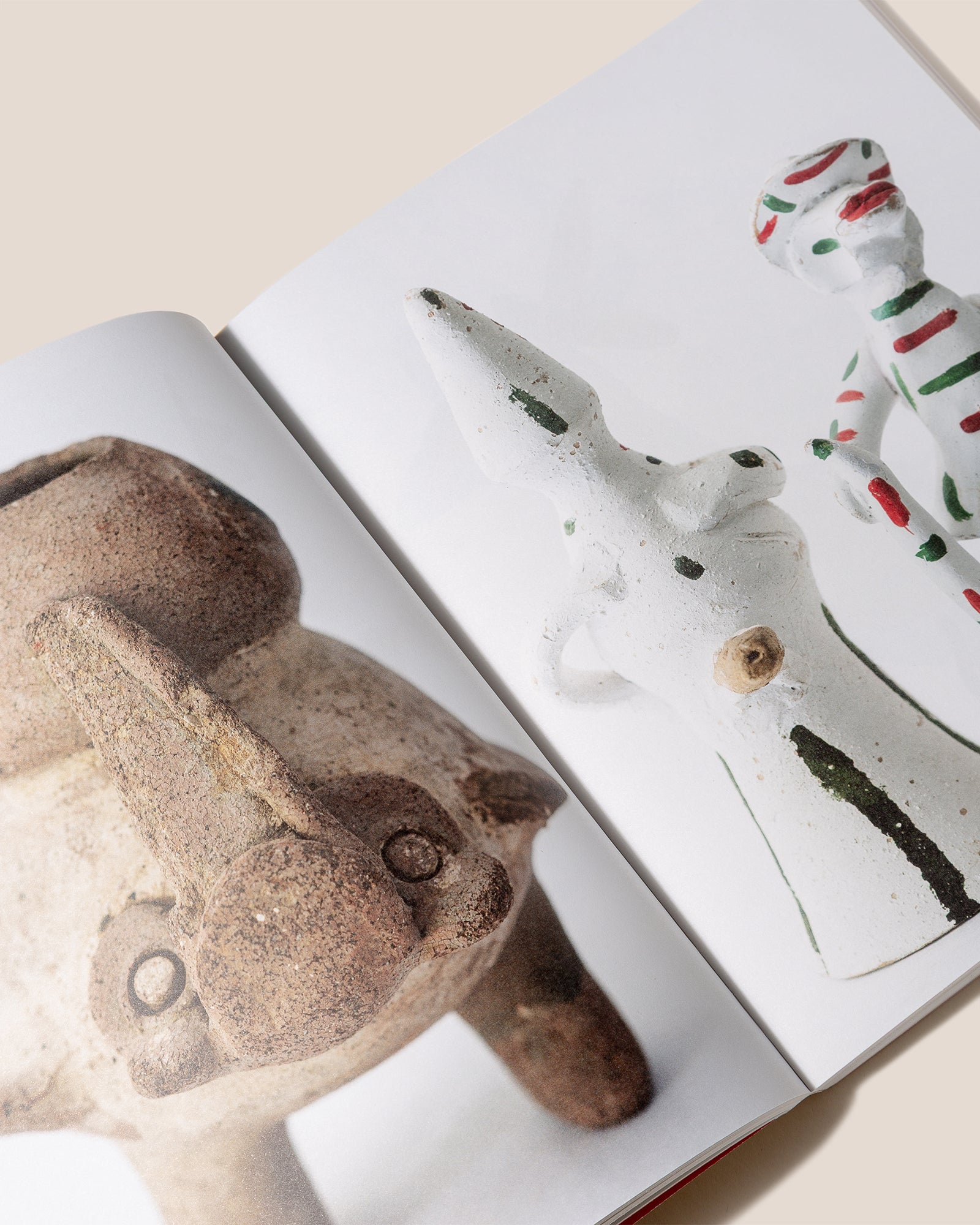 EL OJO DE MIRÓ - Jean Marie del Moral Book