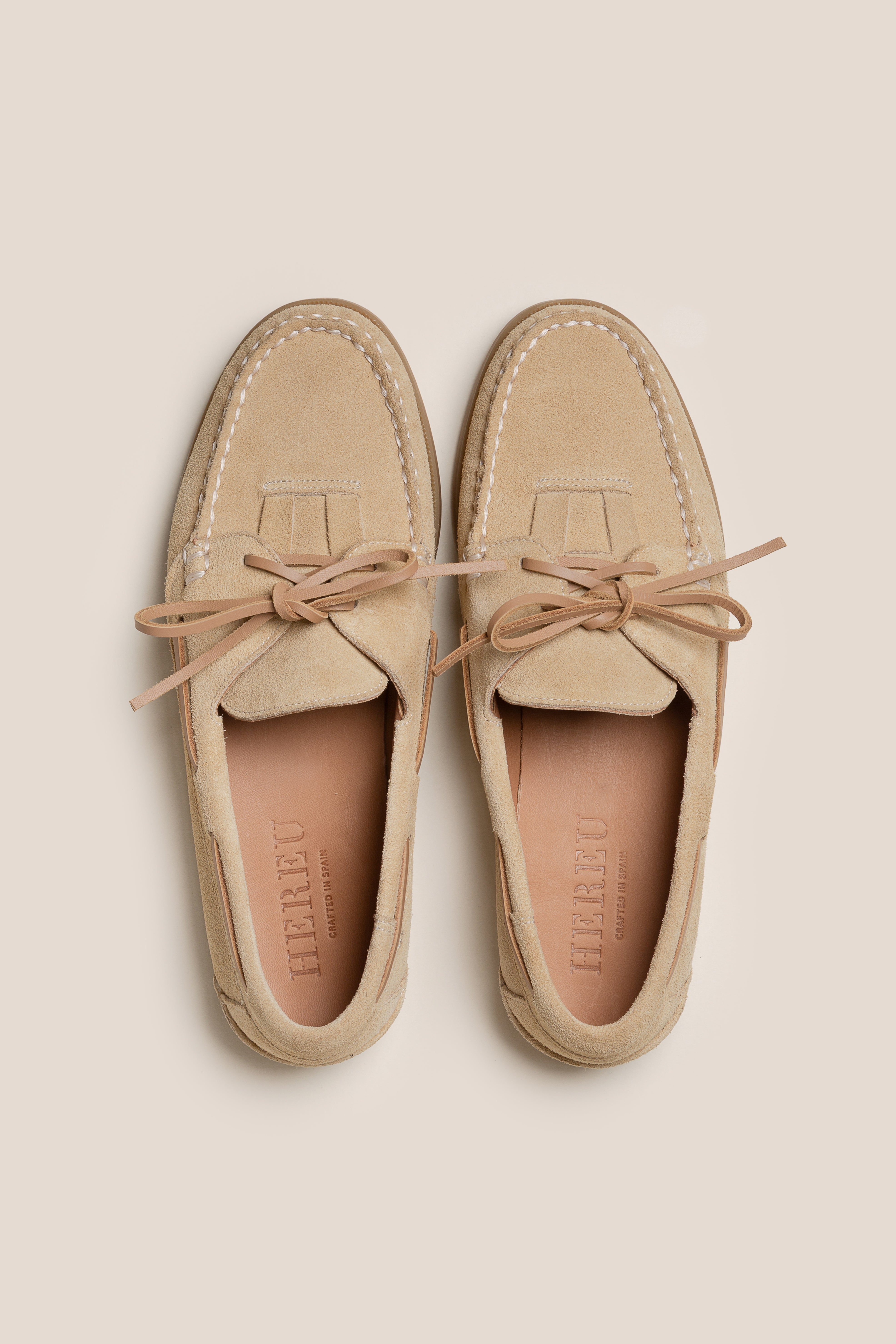 Loafer Shoes – Hereu Studio
