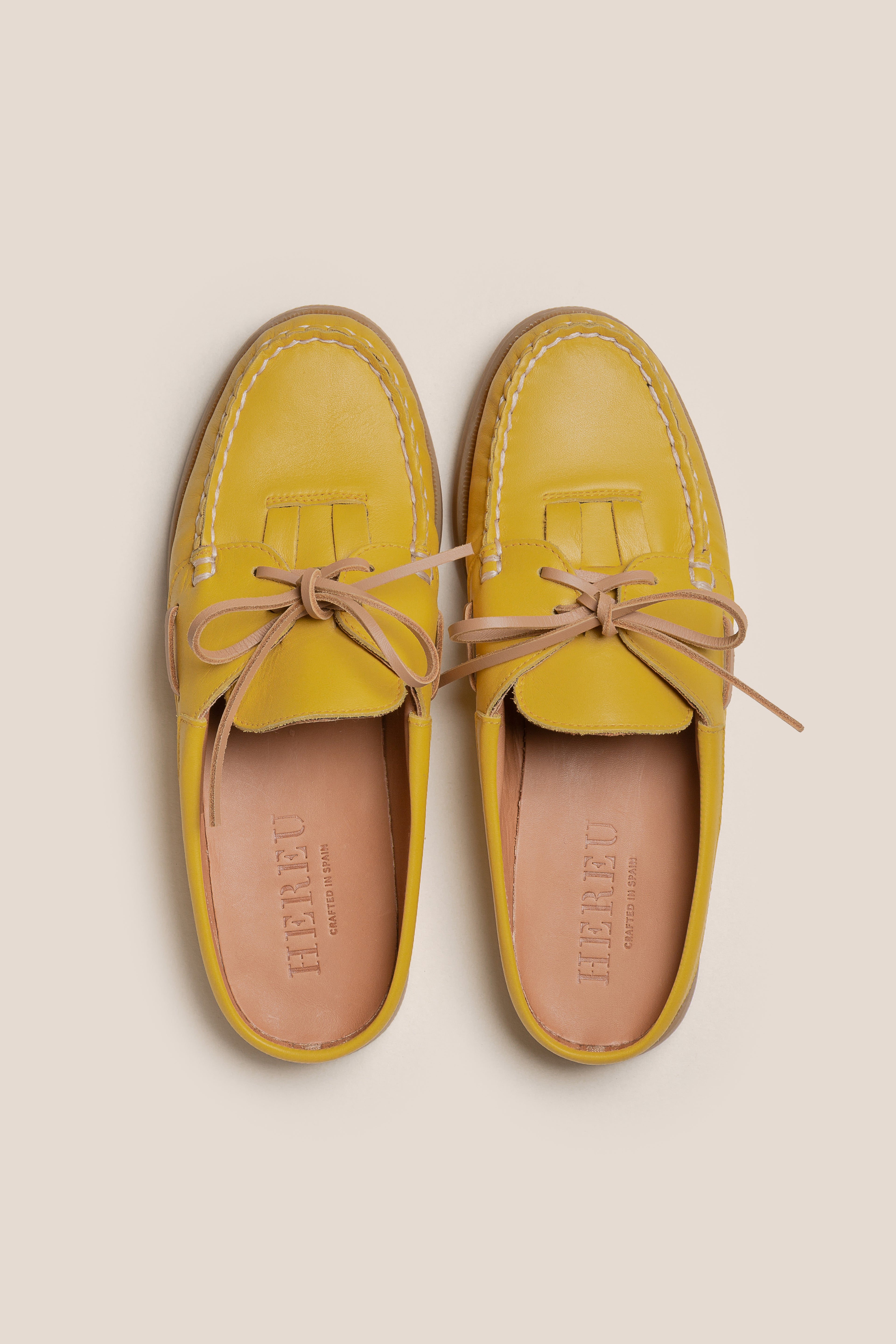 SALER MULE NAUTIC - Mule Loafer