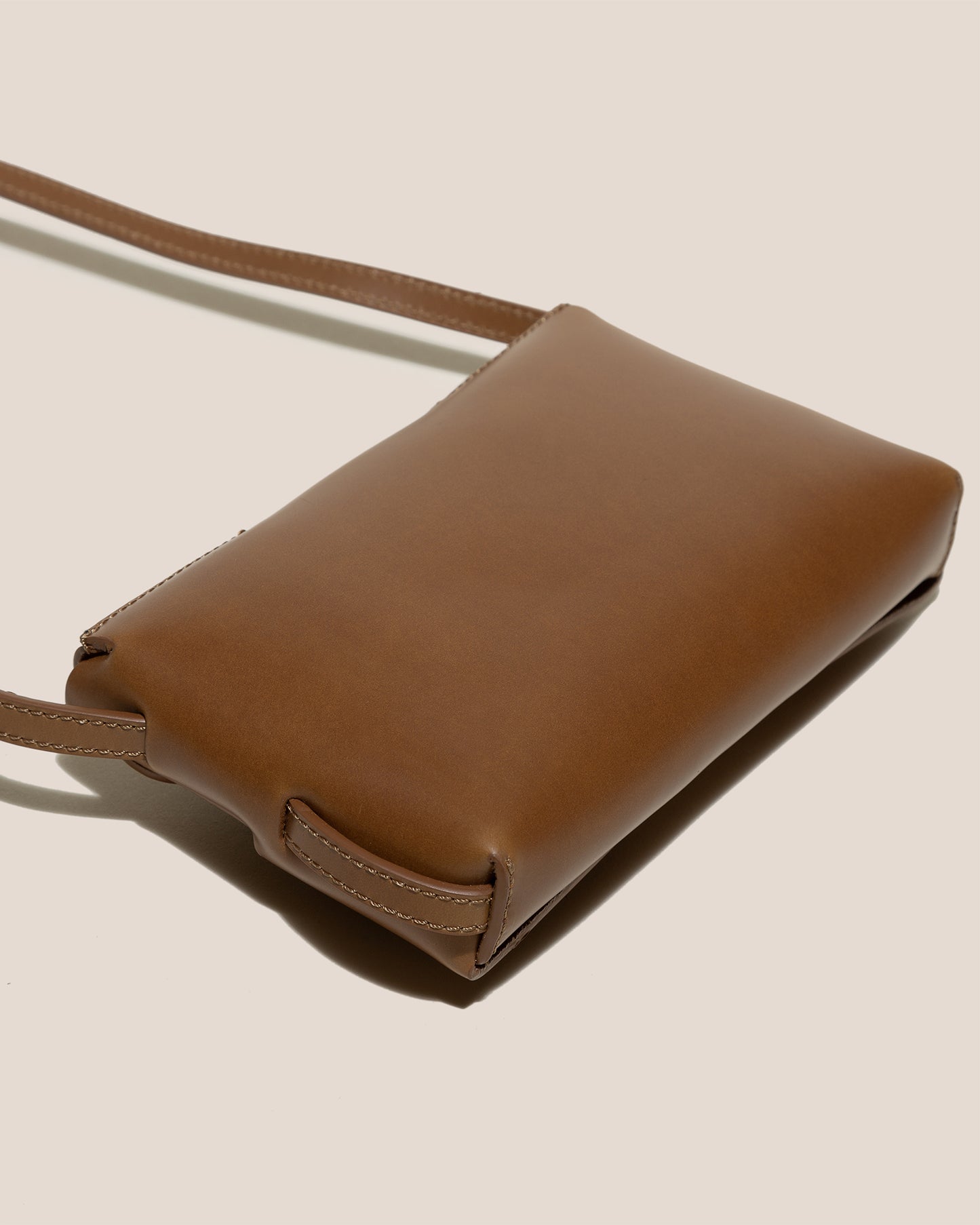 MABRA MINI - Woven Detail Crossbody Bag