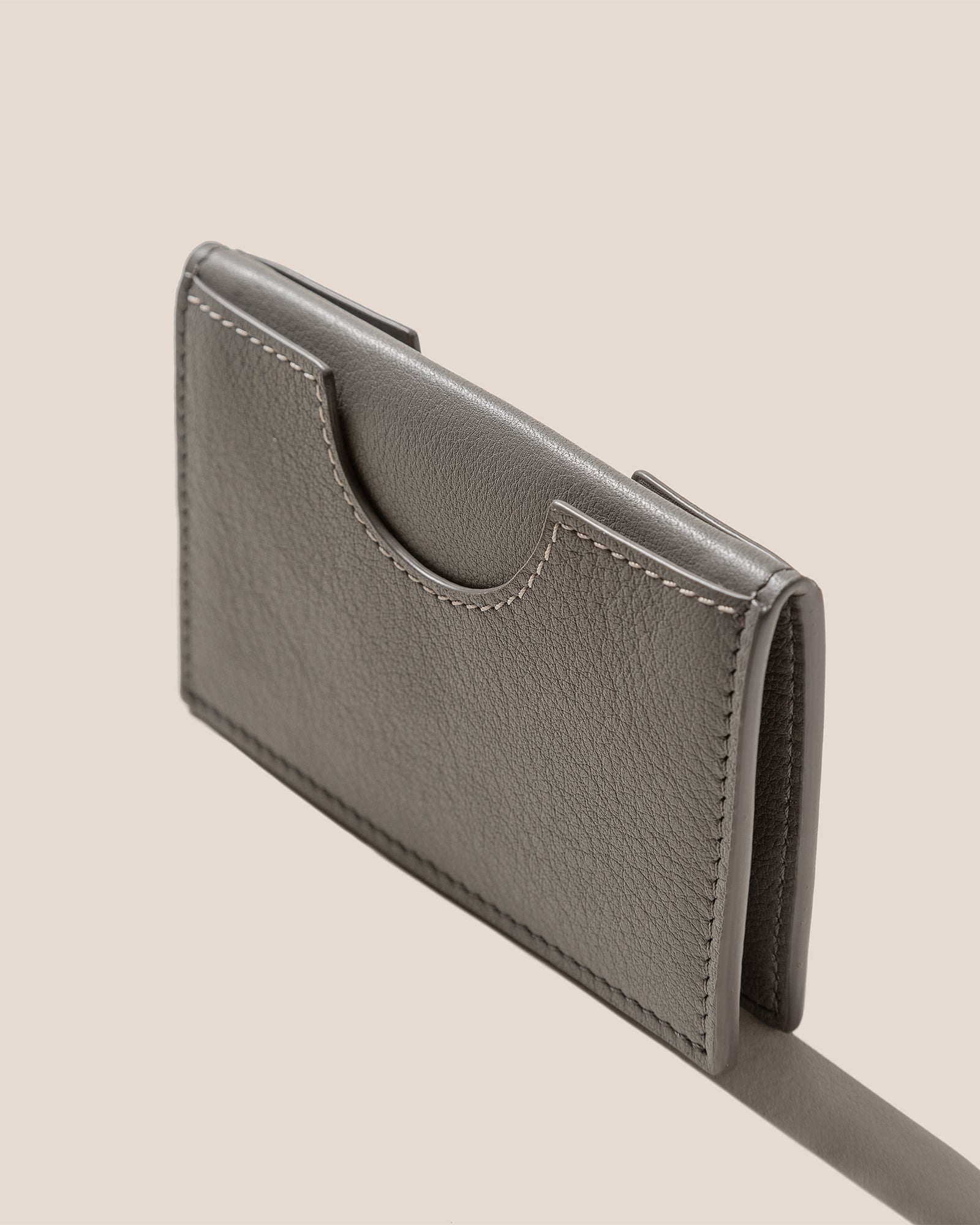 RODONA - Foldable Leather Card Holder