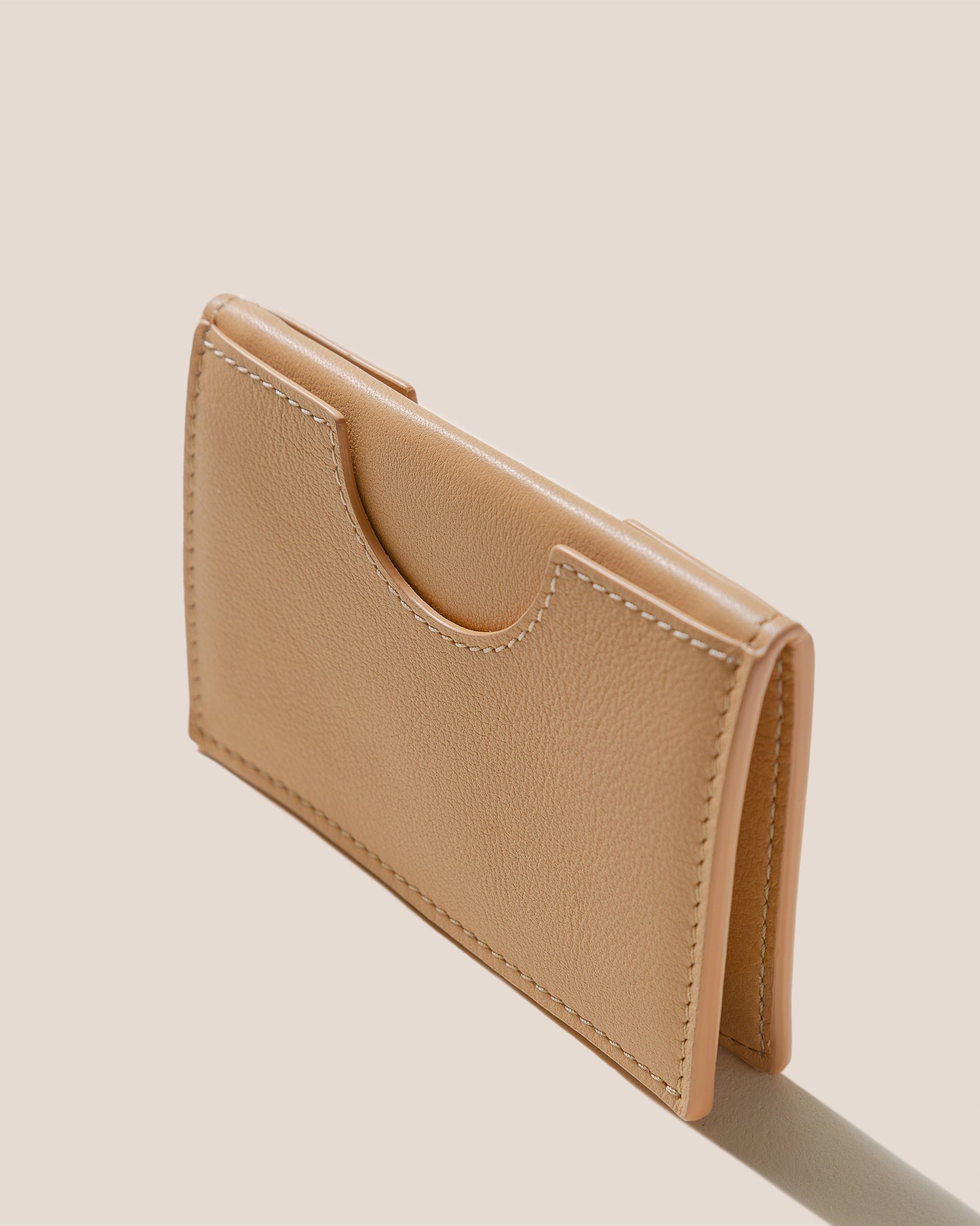 RODONA - Foldable Leather Card Holder