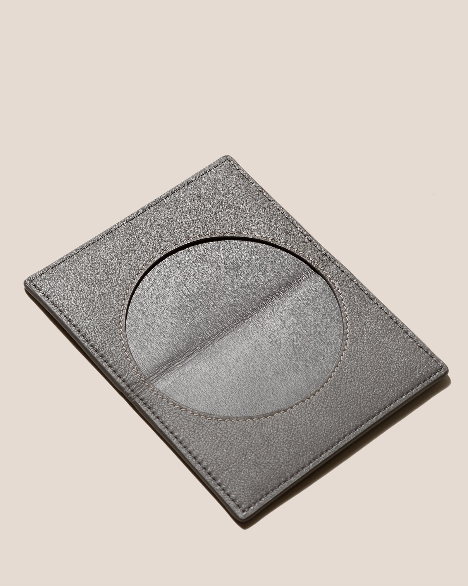 RODONA - Foldable Leather Card Holder